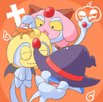 post