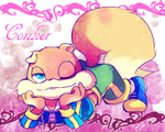 post