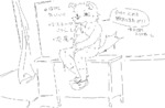 post