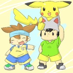 post