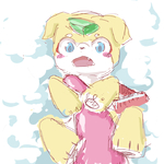 post