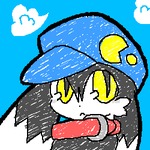 post