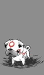 post
