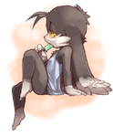 post