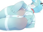 post