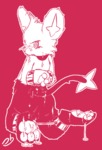 post