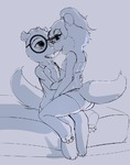 post