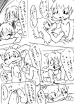 post