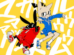 post