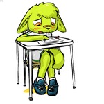 post