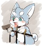 post