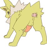 post