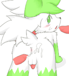 post