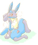 post