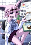 post