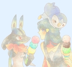 post