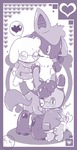 post