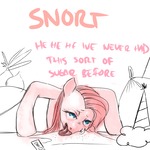 post