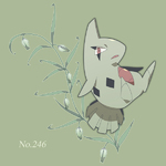post