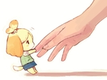post