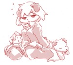 post