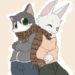 post
