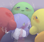 post