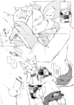 post