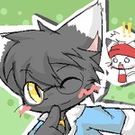 post