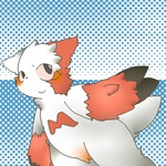 post