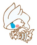 post