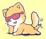 post
