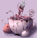 post