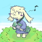 post