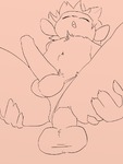 post