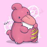 post