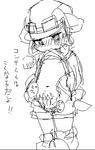 post
