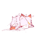post