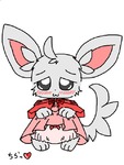 post