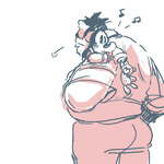 post