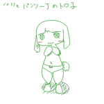 post
