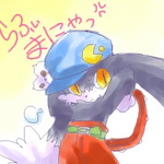 post