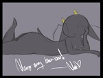 post