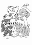 post