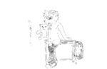 post