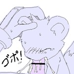 post