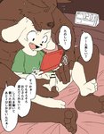 post