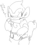 post