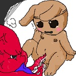 post