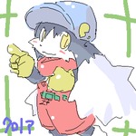 post